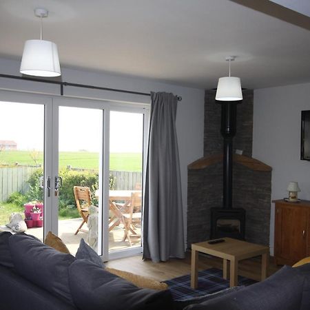 Sea View Bungalow Villa Mappleton  Exterior foto